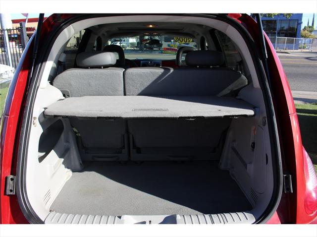 2006 Chrysler PT Cruiser GT