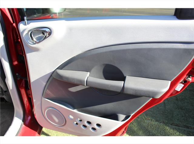 2006 Chrysler PT Cruiser GT