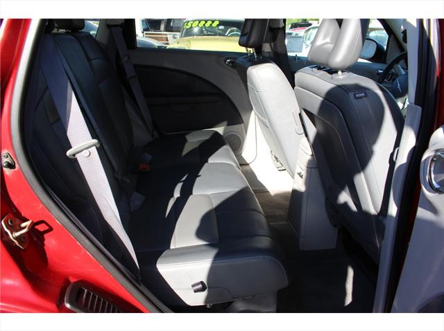 2006 Chrysler PT Cruiser GT