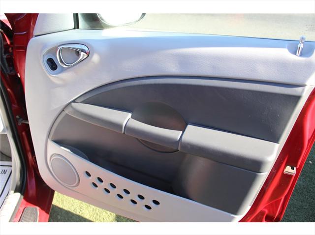 2006 Chrysler PT Cruiser GT
