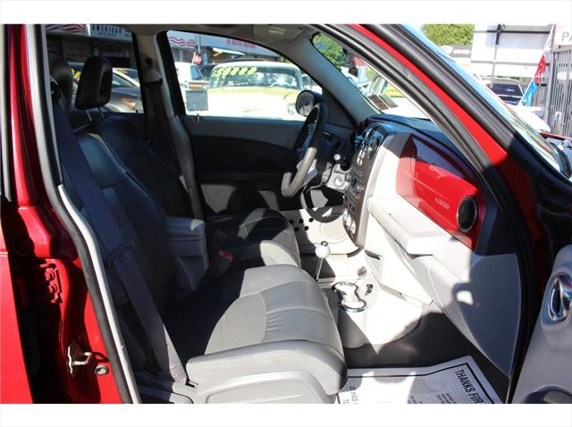 2006 Chrysler PT Cruiser GT
