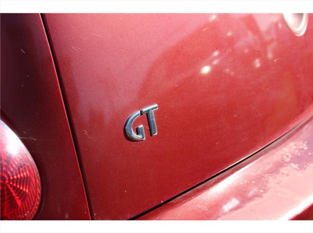 2006 Chrysler PT Cruiser GT