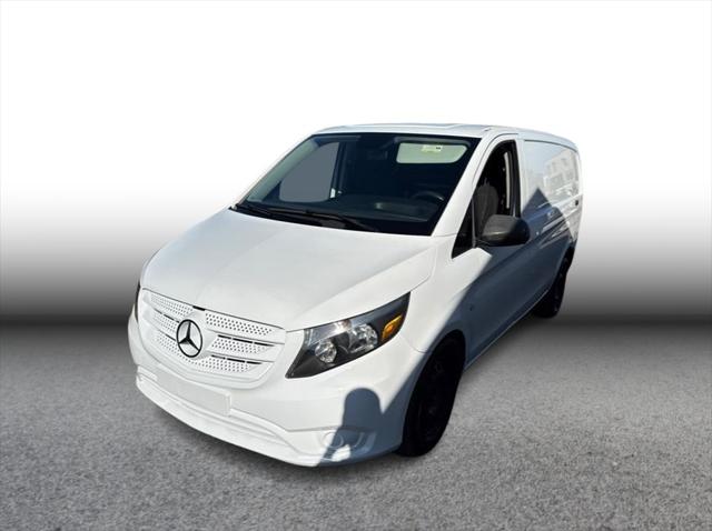 2019 Mercedes-Benz Metris Van 3D for sale in Redwood City, CA