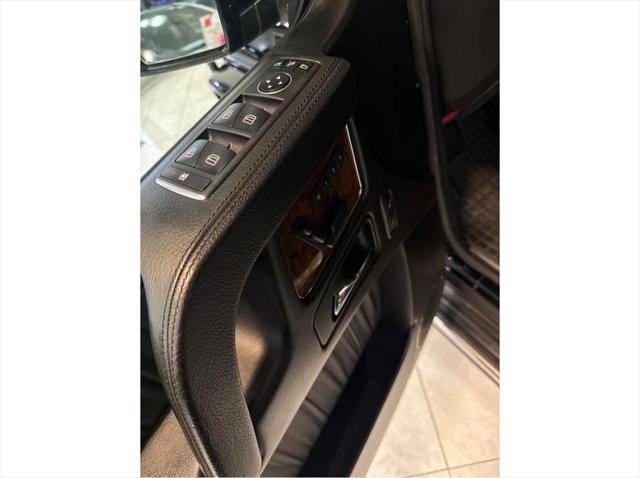 2014 Mercedes-Benz G 63 AMG 4MATIC