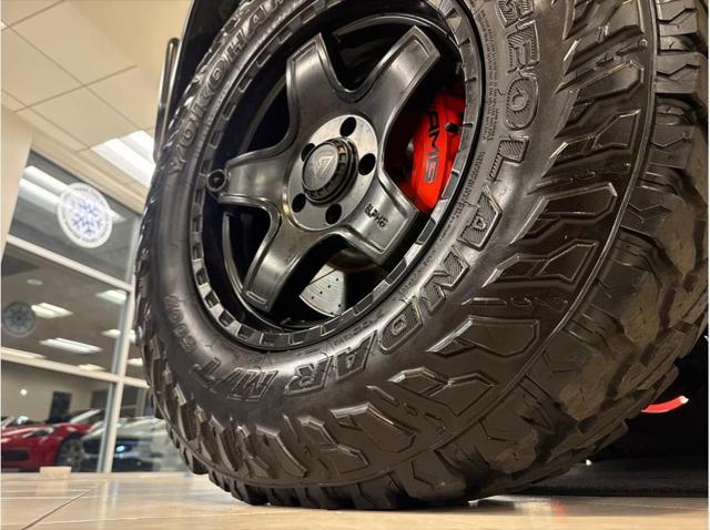 2014 Mercedes-Benz G 63 AMG 4MATIC