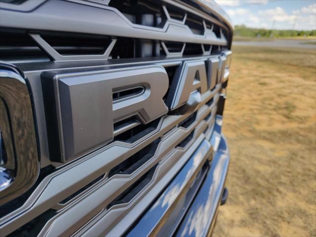 2025 RAM Ram 2500 RAM 2500 BIG HORN CREW CAB 4X4 64 BOX