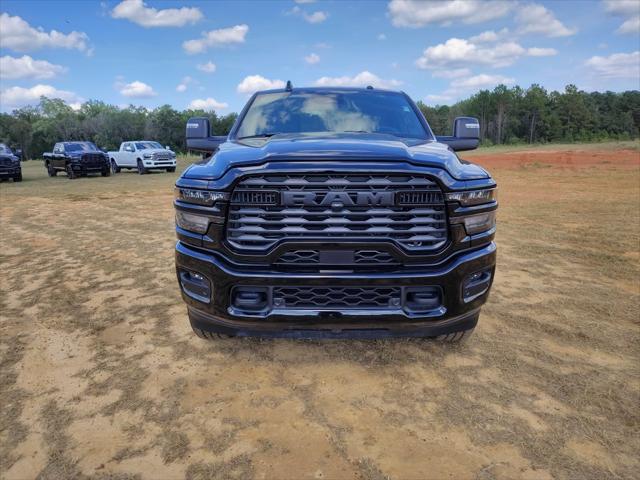2025 RAM Ram 2500 RAM 2500 BIG HORN CREW CAB 4X4 64 BOX