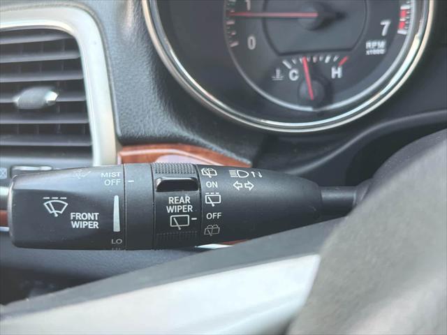 2013 Jeep Grand Cherokee Limited