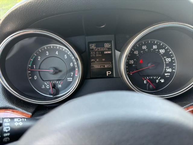 2013 Jeep Grand Cherokee Limited