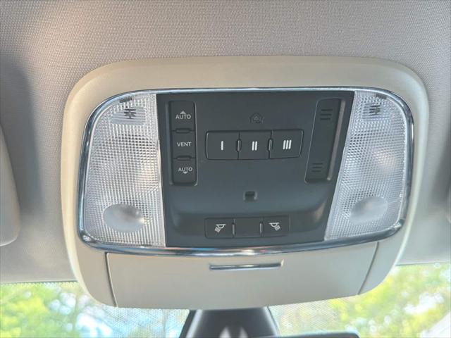 2013 Jeep Grand Cherokee Limited