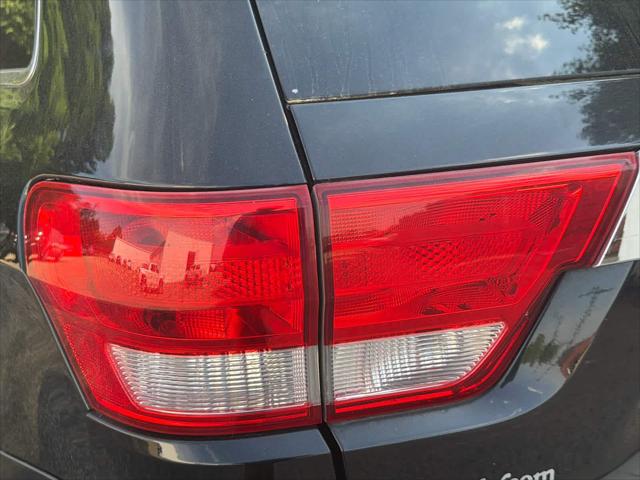 2013 Jeep Grand Cherokee Limited