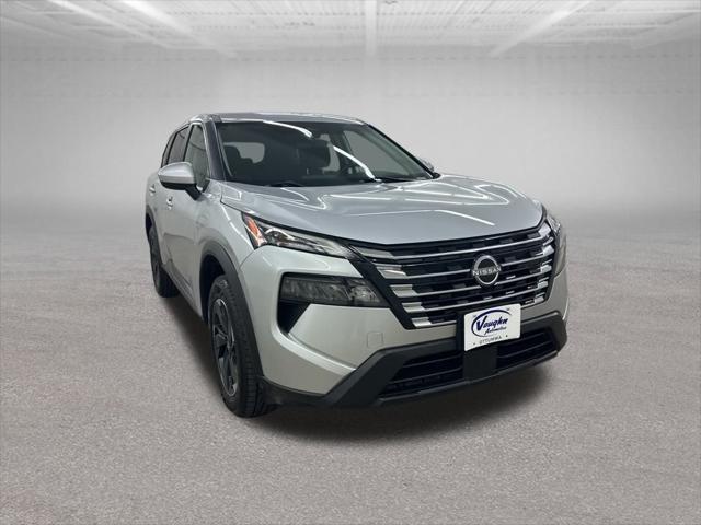 2024 Nissan Rogue SV Intelligent AWD 2024 Nissan Rogue SV Intelligent AWD