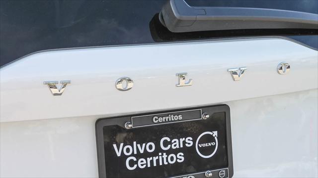 2026 Volvo XC90 Plug-In Hybrid T8 Plus 7-Seater