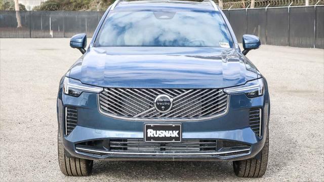 2026 Volvo XC90 Plug-In Hybrid T8 Plus 7-Seater