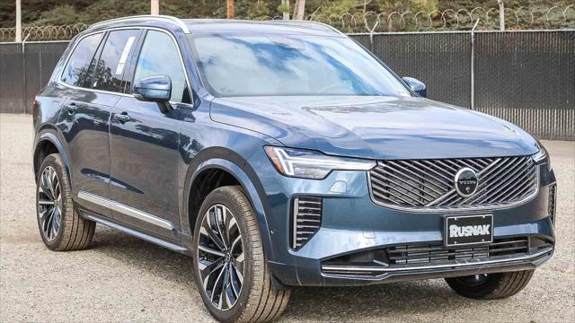 2026 Volvo XC90 Plug-In Hybrid T8 Plus 7-Seater