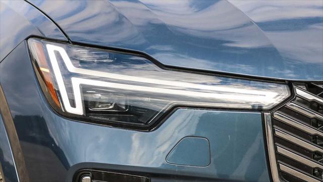 2026 Volvo XC90 Plug-In Hybrid T8 Plus 7-Seater