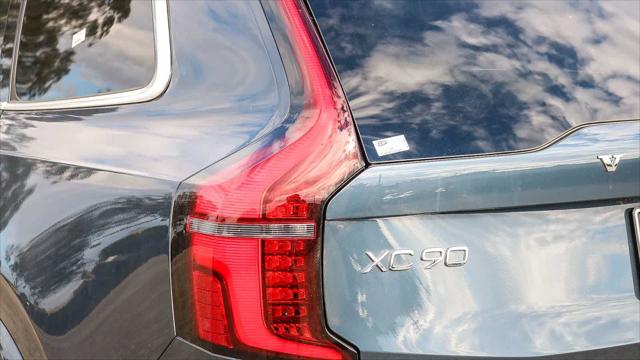 2026 Volvo XC90 Plug-In Hybrid T8 Plus 7-Seater