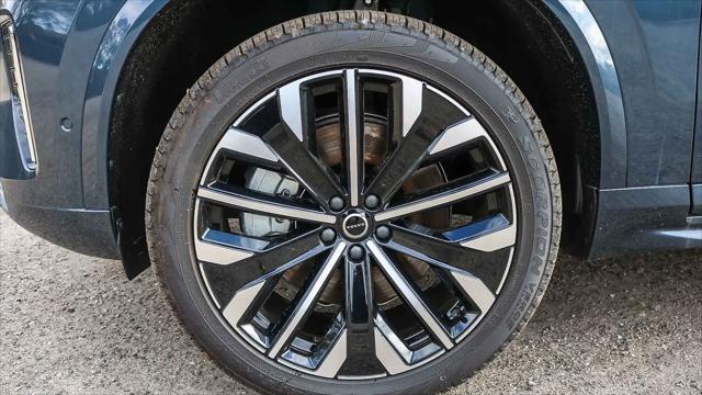 2026 Volvo XC90 Plug-In Hybrid T8 Plus 7-Seater