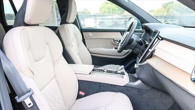 2026 Volvo XC90 Plug-In Hybrid T8 Plus 7-Seater