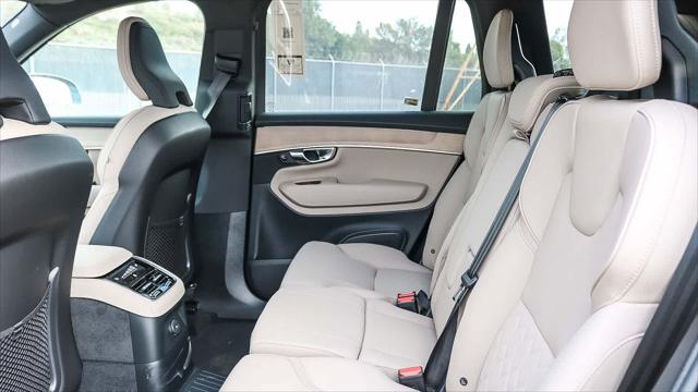 2026 Volvo XC90 Plug-In Hybrid T8 Plus 7-Seater