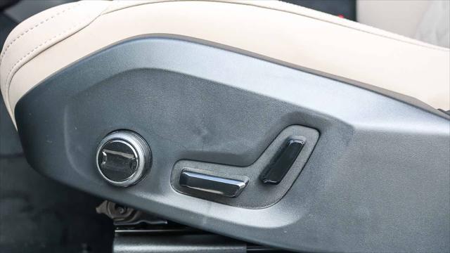 2026 Volvo XC90 Plug-In Hybrid T8 Plus 7-Seater