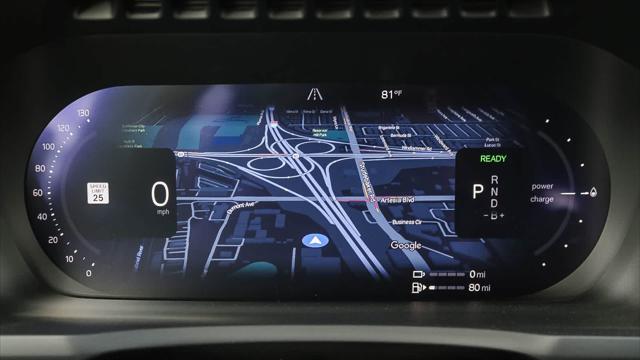 2026 Volvo XC90 Plug-In Hybrid T8 Plus 7-Seater