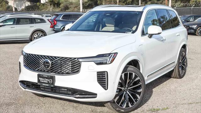 2026 Volvo XC90 Plug-In Hybrid T8 Plus 7-Seater for sale in Cerritos, CA