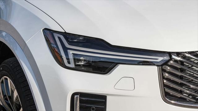 2026 Volvo XC90 Plug-In Hybrid T8 Plus 7-Seater