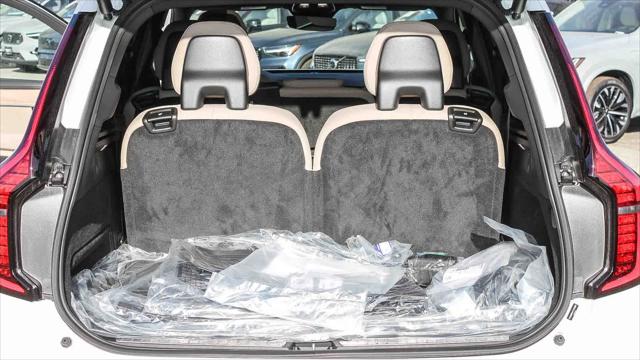 2026 Volvo XC90 Plug-In Hybrid T8 Plus 7-Seater