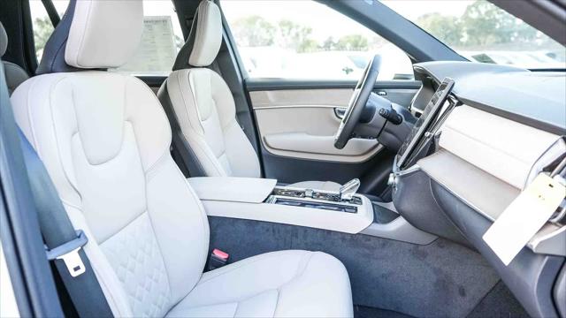 2026 Volvo XC90 Plug-In Hybrid T8 Plus 7-Seater
