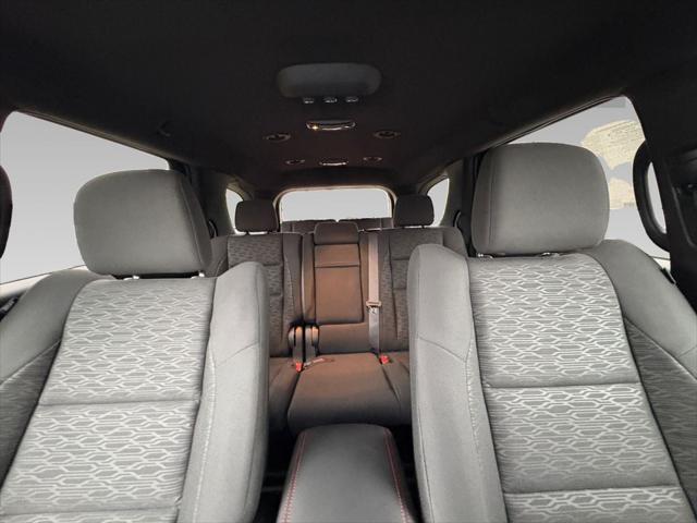 2026 Dodge Durango DURANGO GT AWD 2026 Dodge Durango DURANGO GT AWD