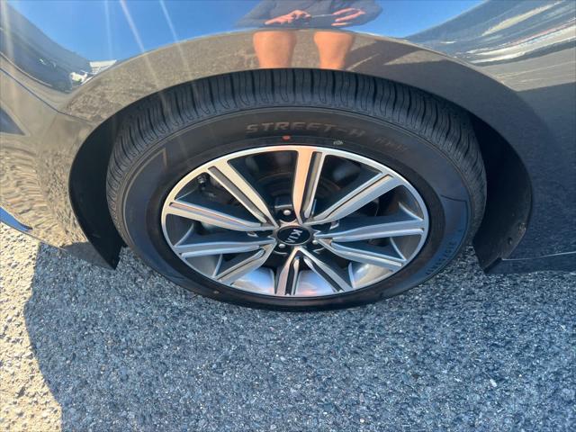 2020 Kia Optima EX Premium