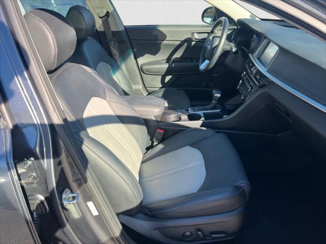 2020 Kia Optima EX Premium