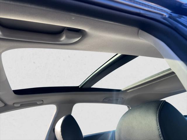 2020 Kia Optima EX Premium