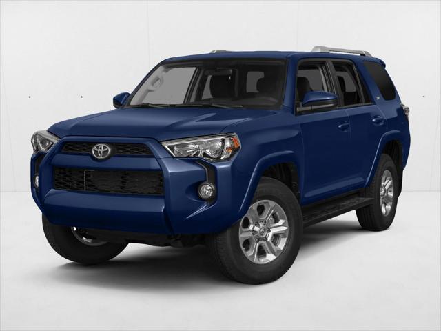 2015 Toyota 4Runner SR5 Premium