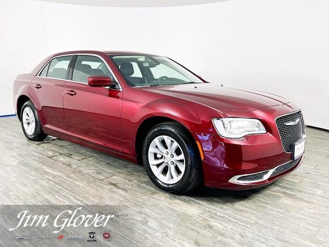 2023 Chrysler 300 Touring 2023 Chrysler 300 Touring
