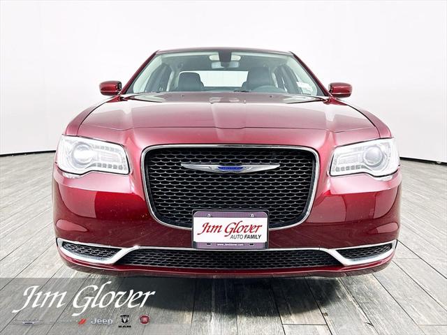 2023 Chrysler 300 Touring 2023 Chrysler 300 Touring