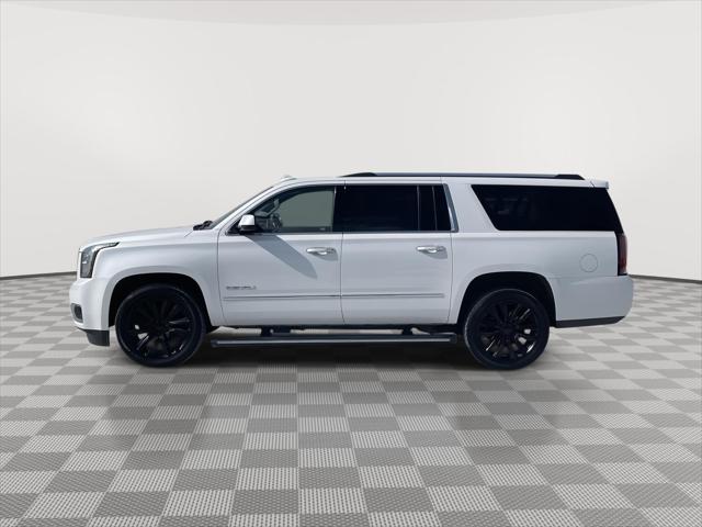2019 GMC Yukon XL Denali 2019 GMC Yukon XL Denali
