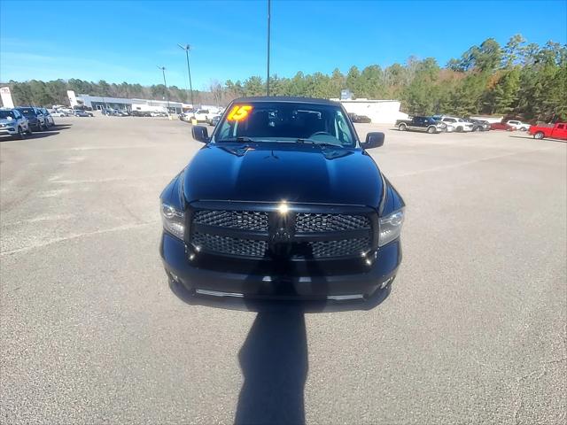 2015 RAM 1500 Express