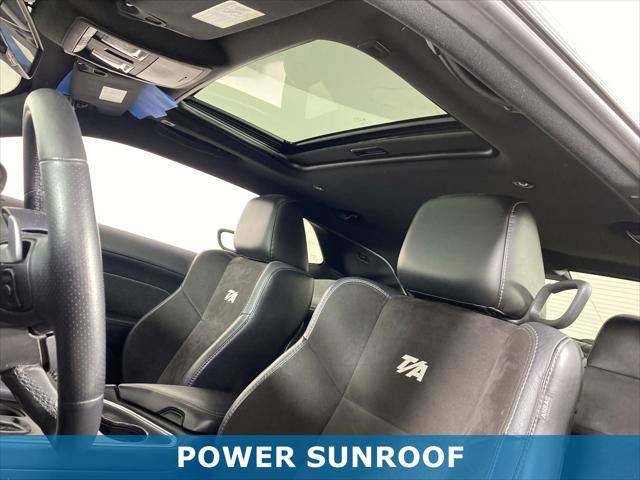 2018 Dodge Challenger R/T 392 2018 Dodge Challenger R/T 392