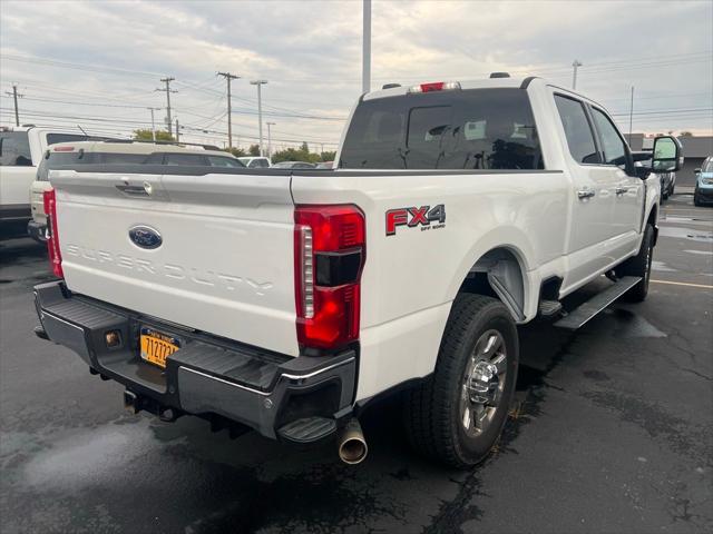 2024 Ford F-250 LARIAT