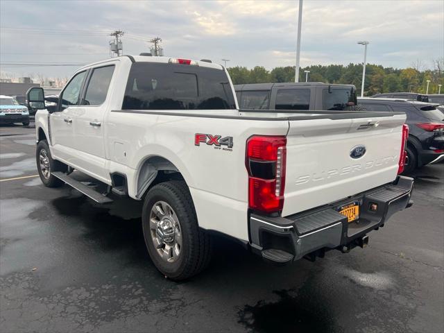 2024 Ford F-250 LARIAT
