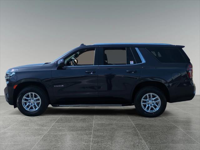 2022 Chevrolet Tahoe 2WD LS
