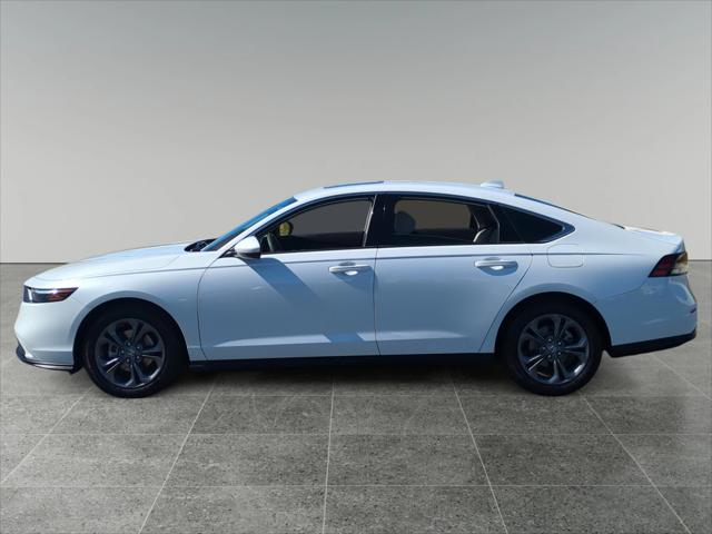 2024 Honda Accord Sedan EX 2024 Honda Accord Sedan EX