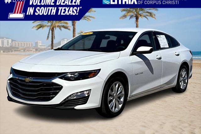 2024 Chevrolet Malibu FWD 1LT 2024 Chevrolet Malibu FWD 1LT