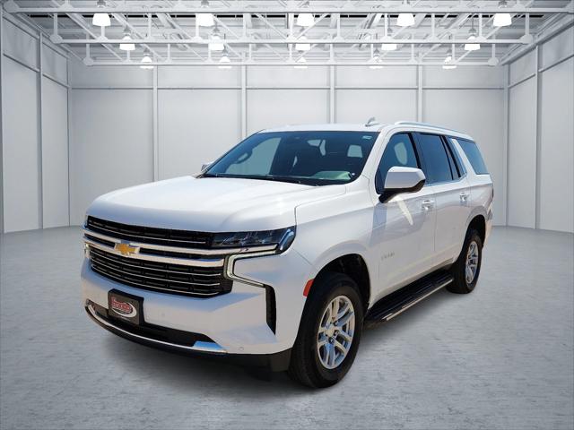 2023 Chevrolet Tahoe 2WD LT 2023 Chevrolet Tahoe 2WD LT