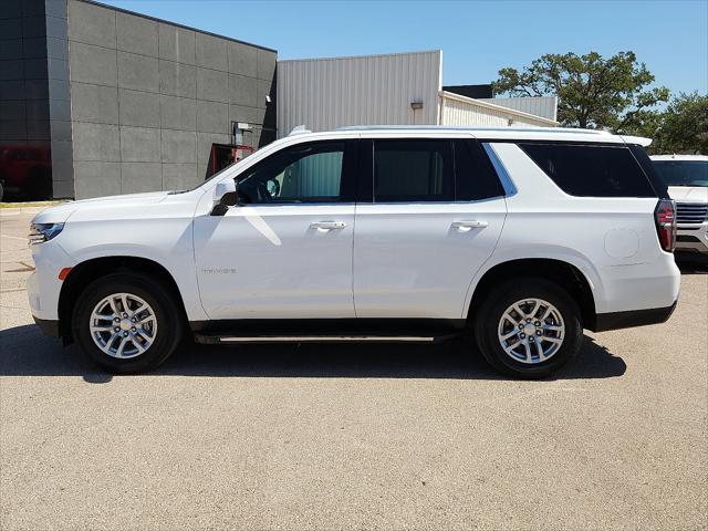 2023 Chevrolet Tahoe 2WD LT 2023 Chevrolet Tahoe 2WD LT