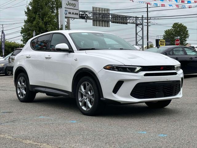 2024 Dodge Hornet R/T EAWD
