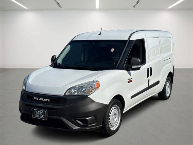 2021 RAM ProMaster City Tradesman Cargo Van