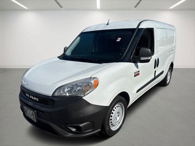 2021 RAM ProMaster City Tradesman Cargo Van